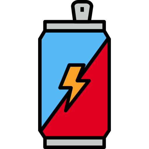 ENERGY DRINK