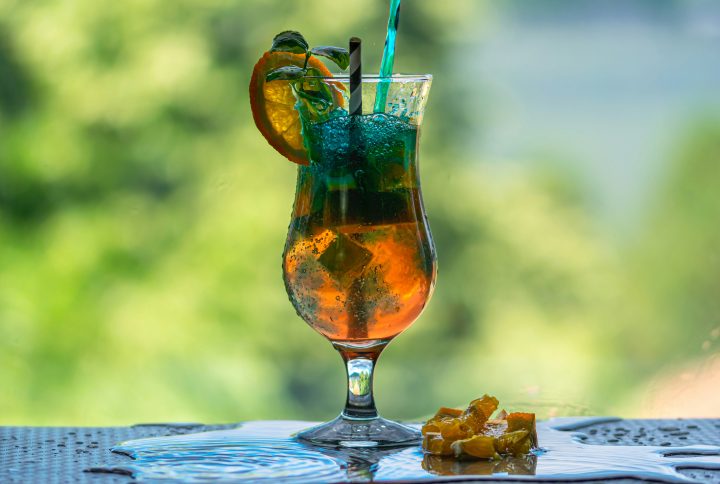 Weekend Vibes: Easy Cocktails You Can Make at Home