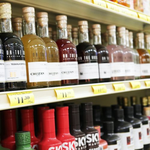 Why Imported Spirits Dominate Nigerian Celebrations (And When Local Wins)