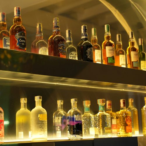 How to Store Whiskey, Cognac & Wine Properly in Nigeria