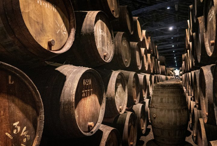What Cask Aging Really Does to Your Drinks