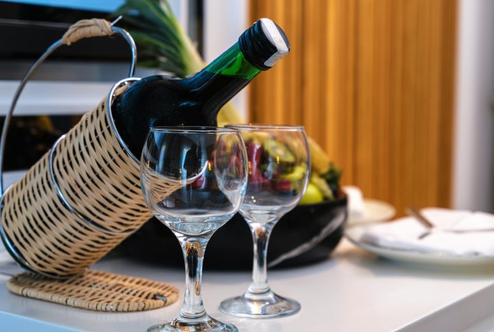 Valentine’s Luxury in a Bottle: The Ultimate Guide to Ordering Premium Drinks in Port Harcourt